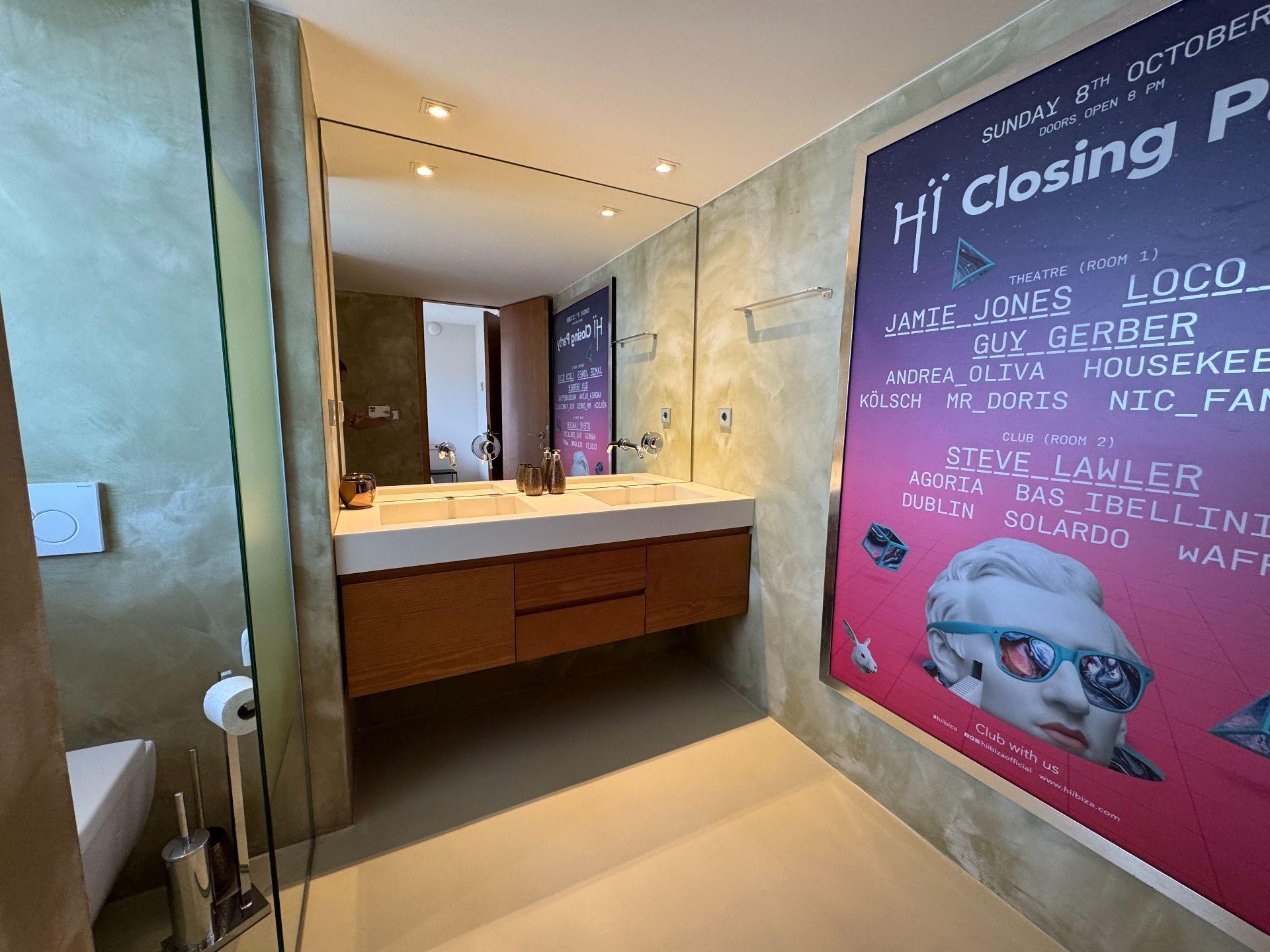 Apartamento com 4 quartos com piscina em Baleares, Espanha – Foto 30