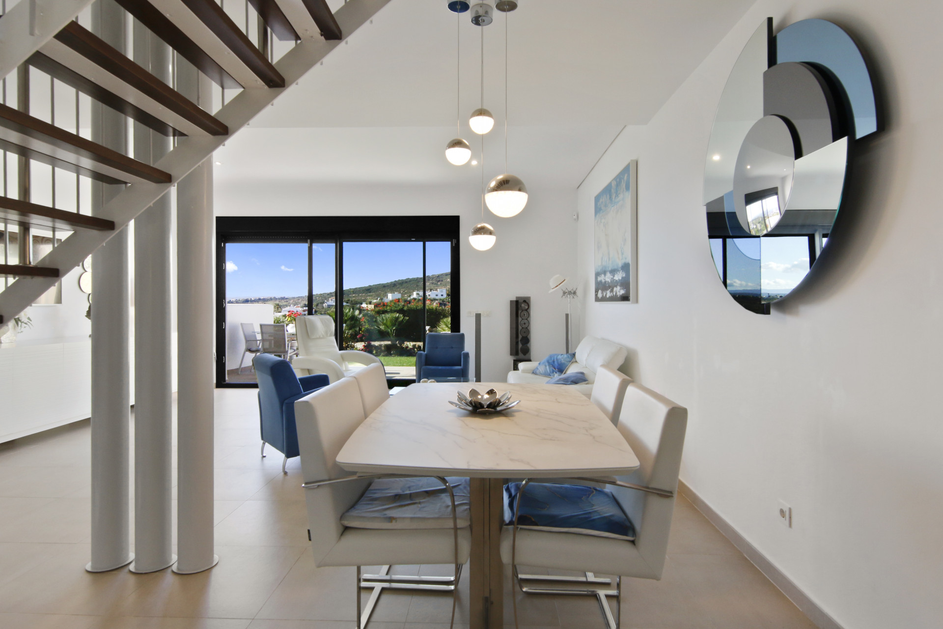 3 Bedroom Townhouse in Manilva - Фото 5