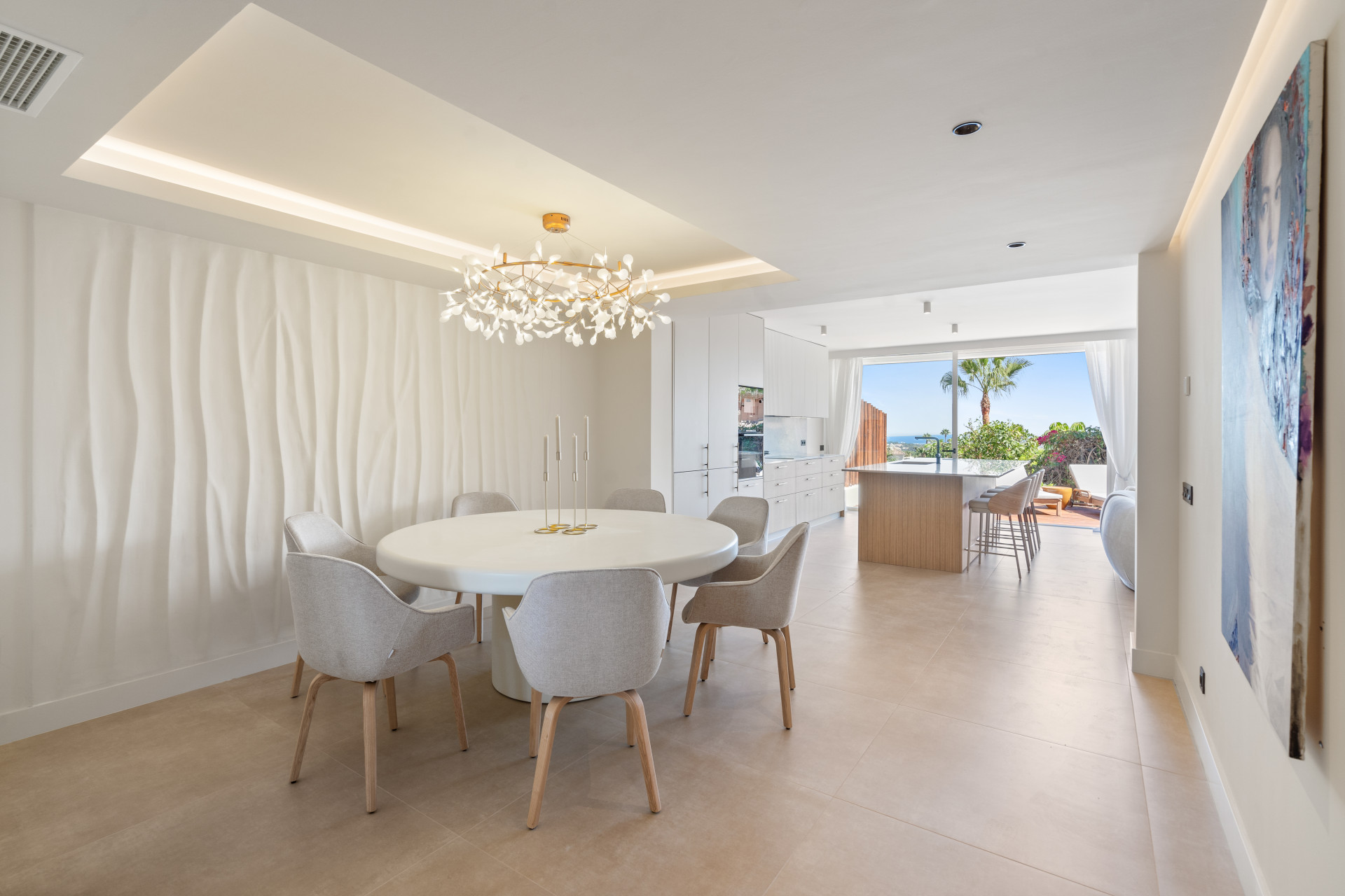 3 Bedroom Apartment in Marbella - Foto 19