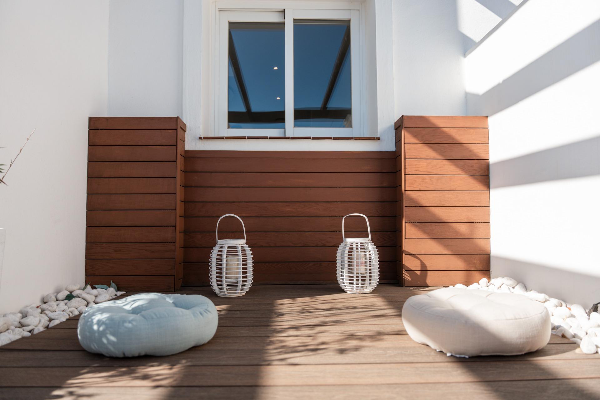 2 Bedroom Penthouse in Mijas - Photo 36