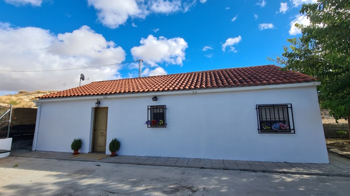 Villa con 3 camere a Granada, Spagna – Foto 1