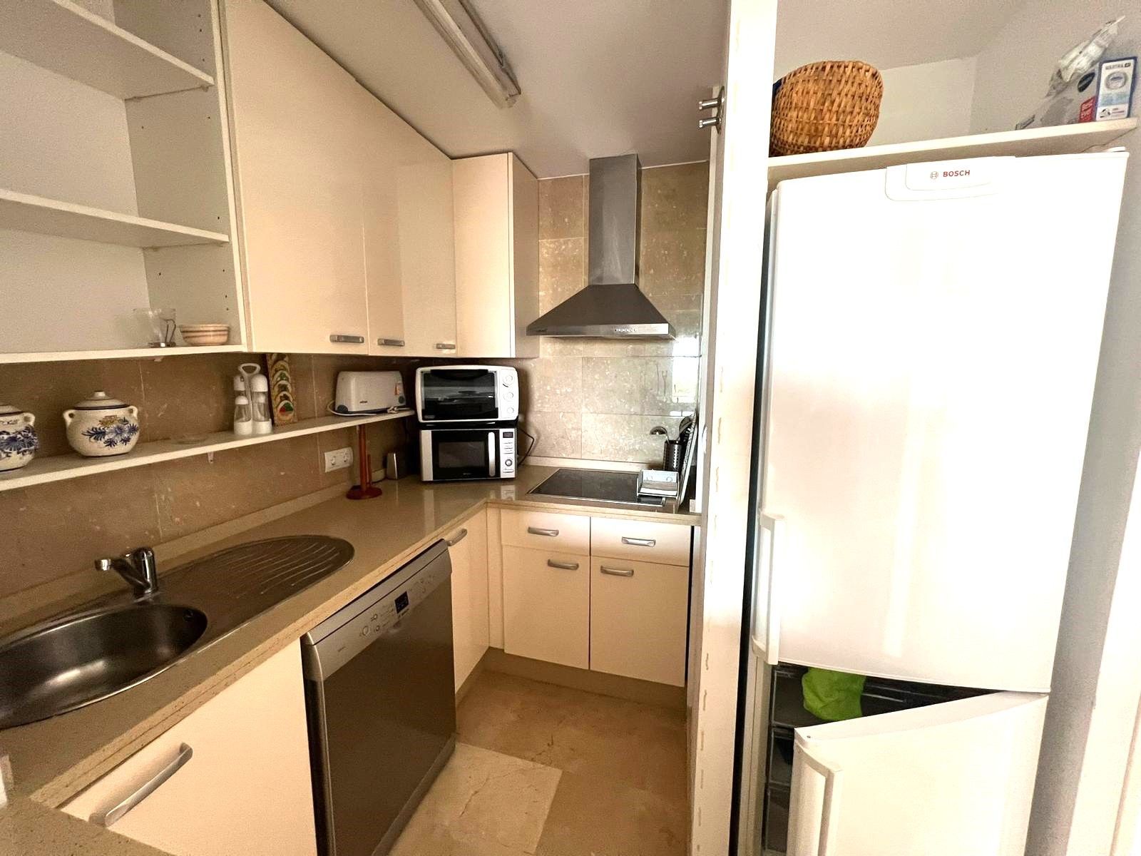 Apartment in Mijas - Photo 3
