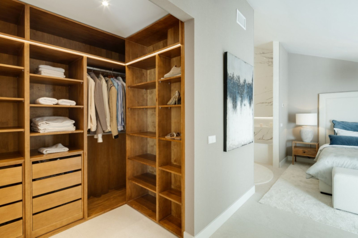 Apartamento com 5 quartos com piscina em Málaga, Espanha – Foto 5