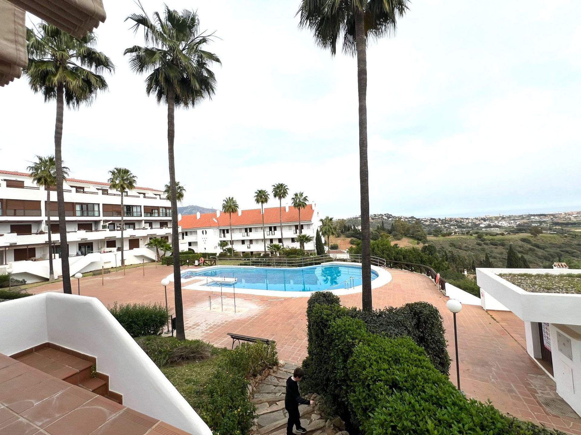Apartment in Mijas - Photo 15