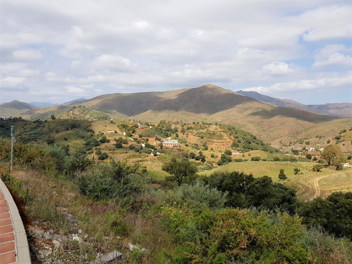 1,402 m² Plot in Mijas - Photo 28