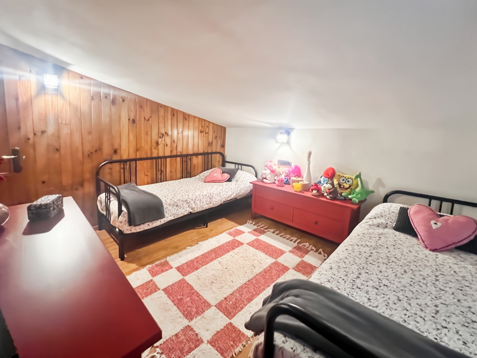 Chalet de 2 dormitorios en Málaga – Foto 22