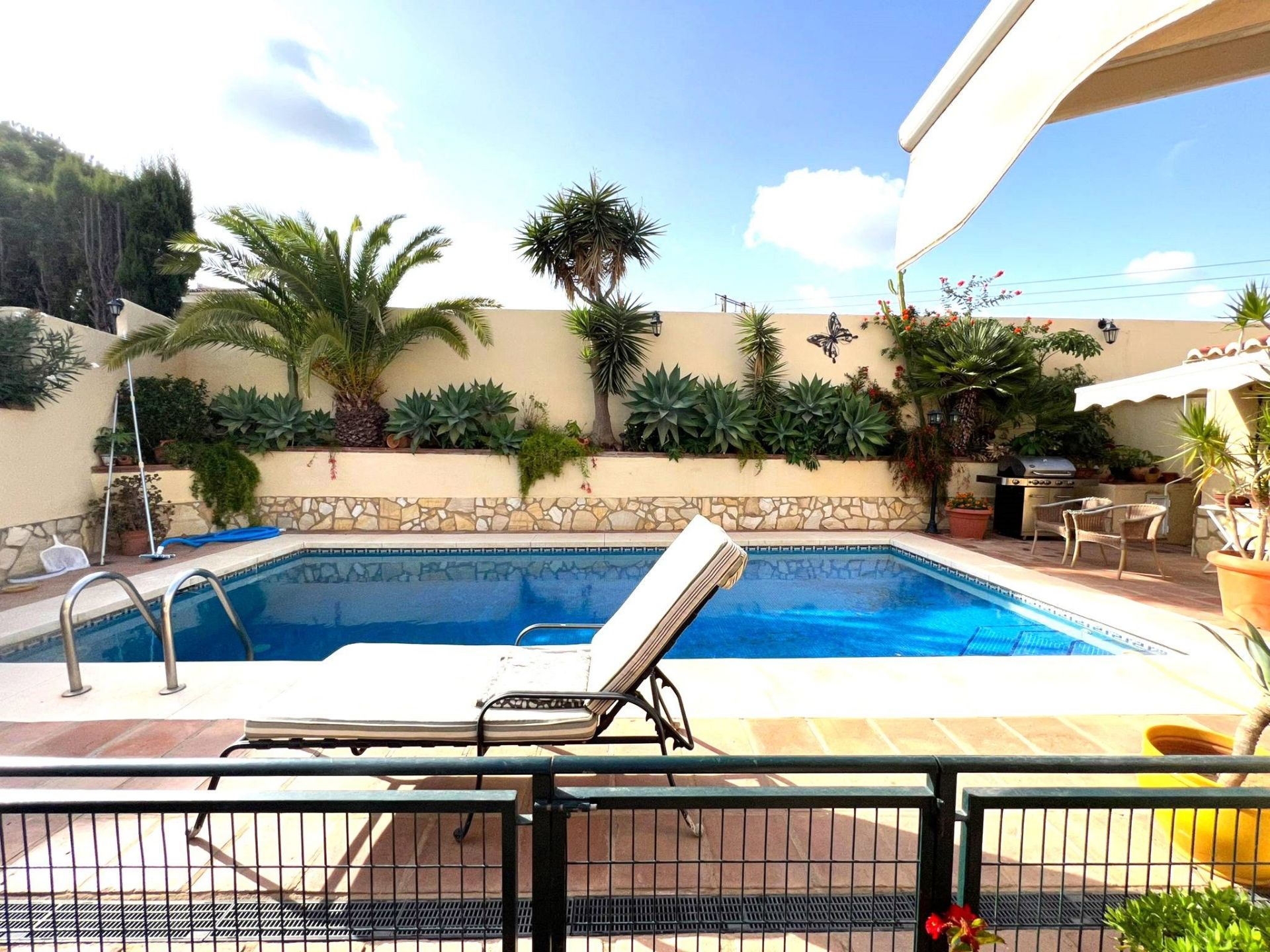 4 Bedroom Villa in Mijas - Foto 28