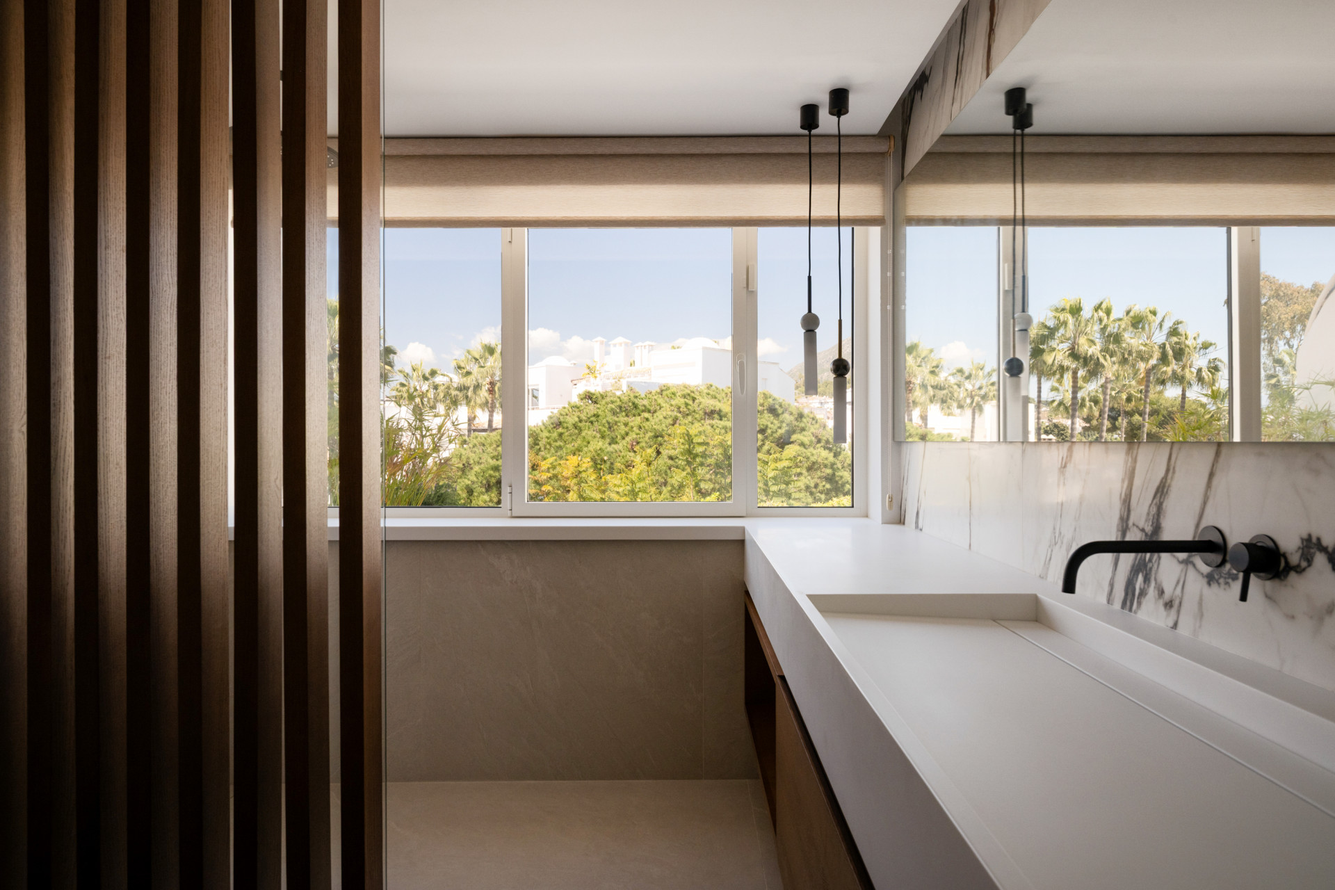 Apartamento com 3 quartos com piscina em Málaga, Espanha – Foto 12