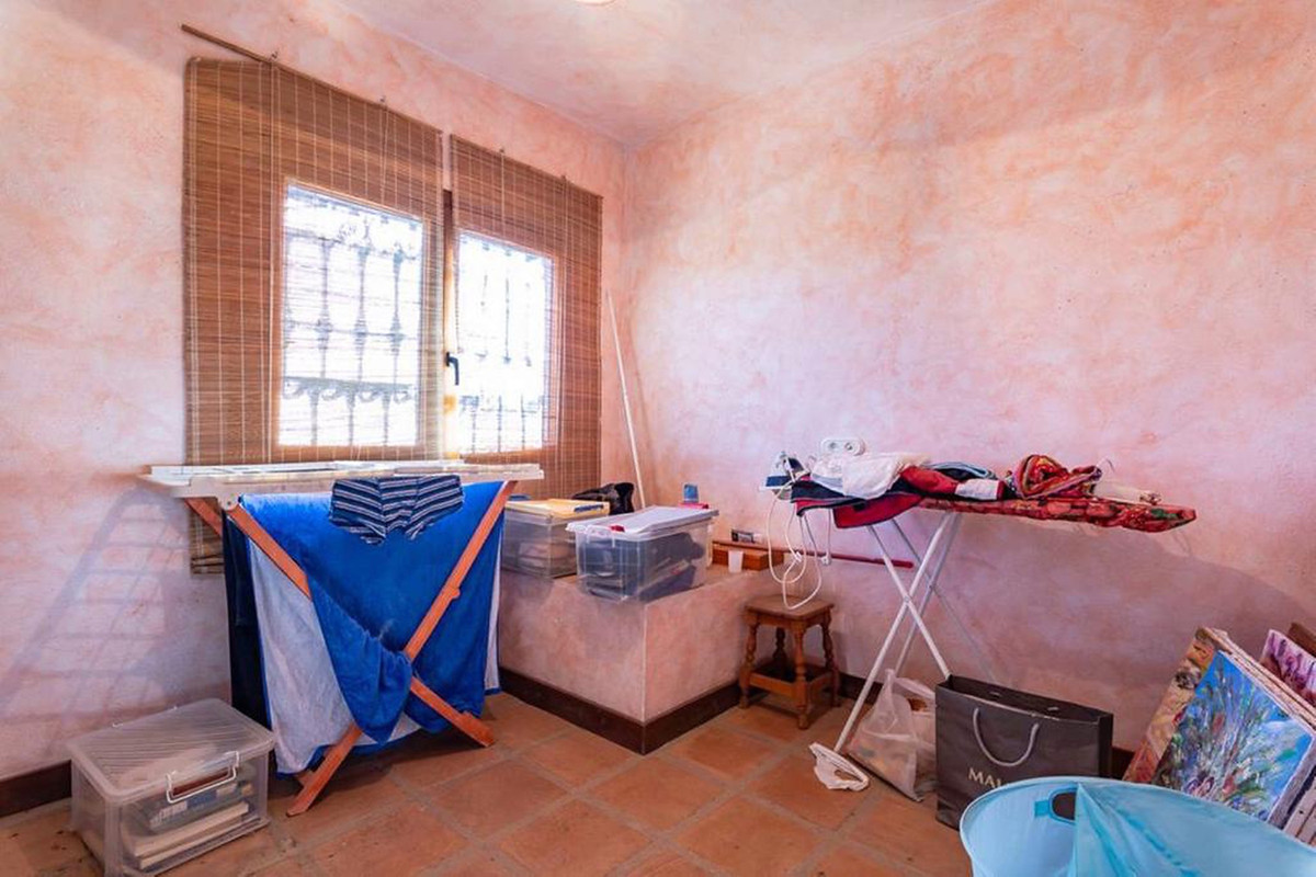 4 Bedroom Country house in Mijas - Foto 12
