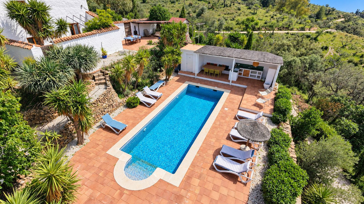 Moradia com 8 quartos com piscina em Málaga, Espanha – Foto 13