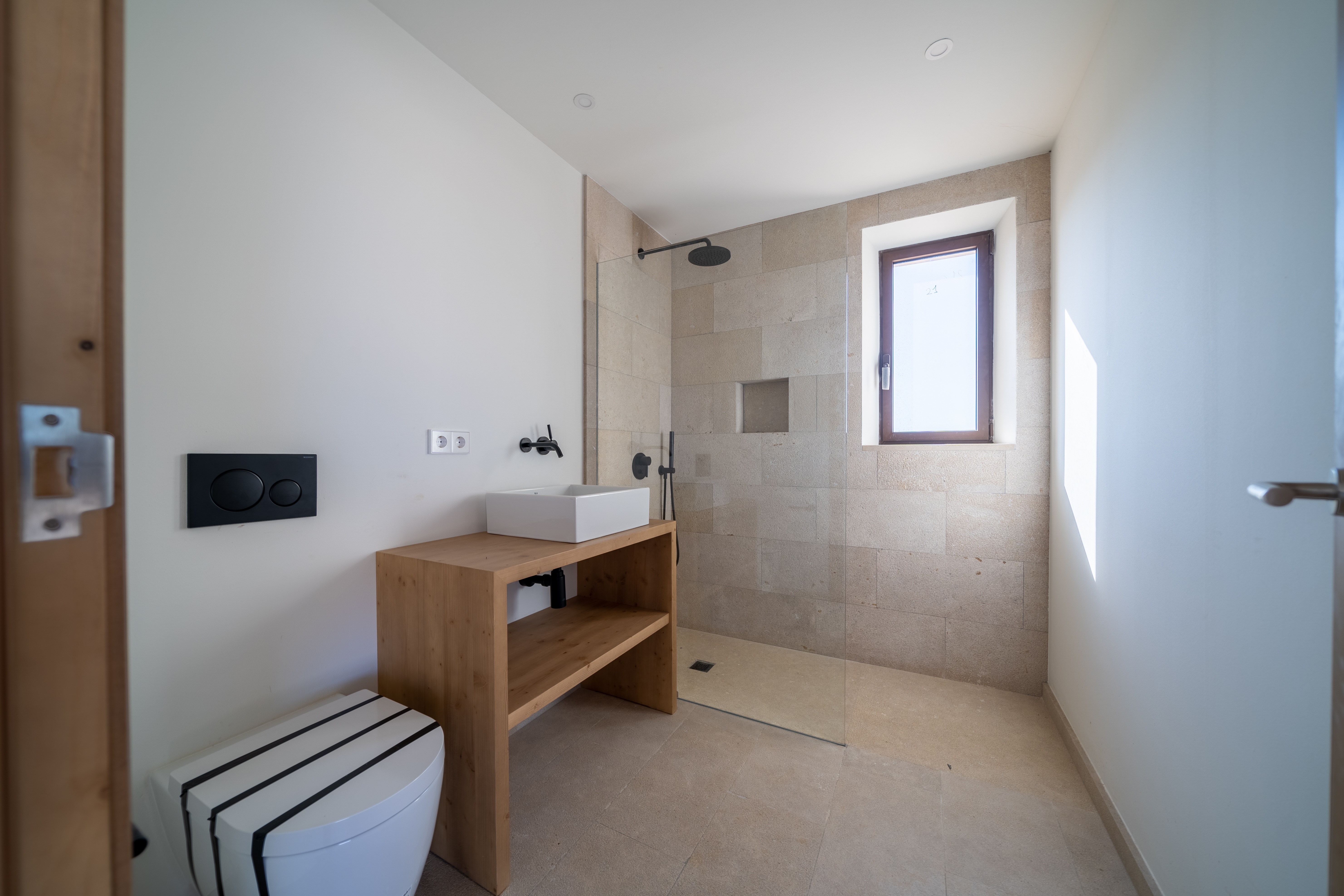 Moradia com 4 quartos com piscina em Baleares, Espanha – Foto 23