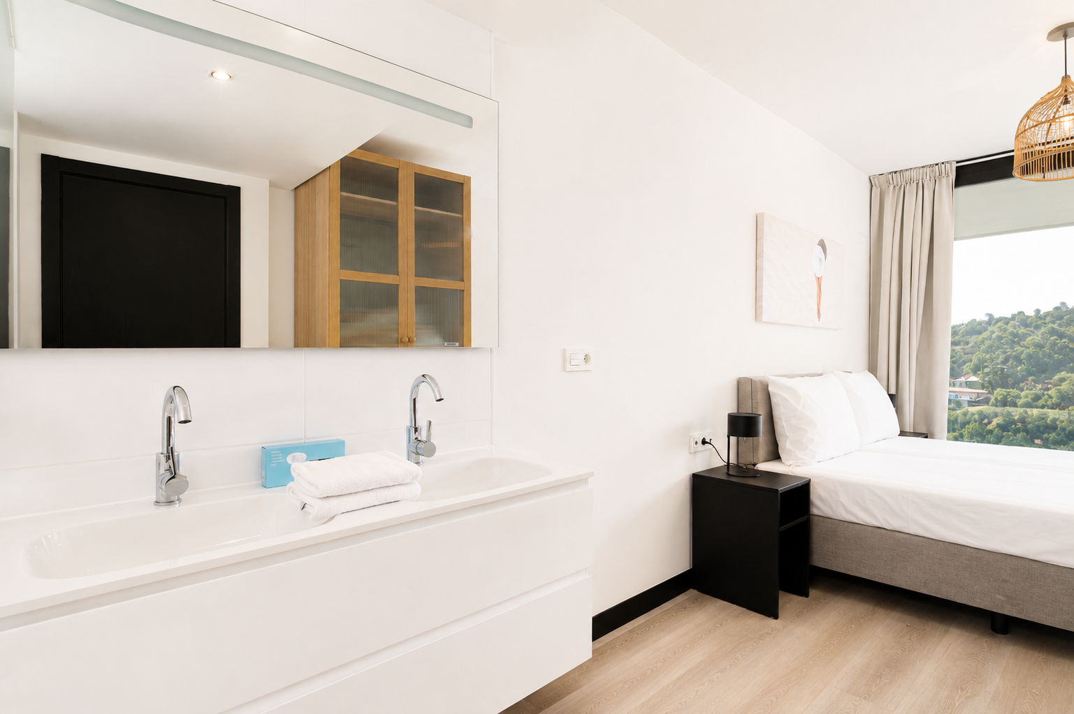 3 Bedroom Apartment in Mijas - Photo 23
