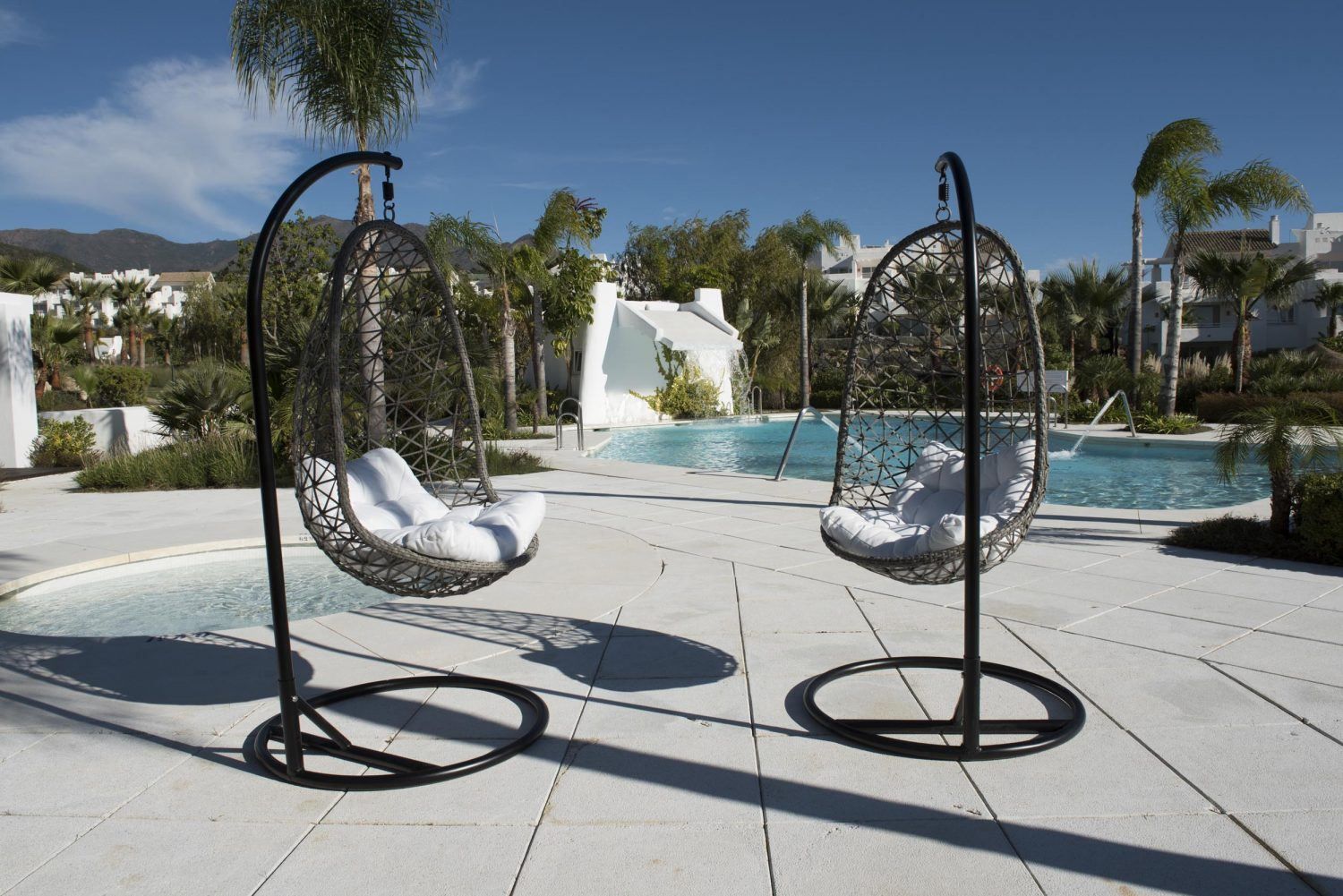 2 Bedroom Apartment in Casares - Photo 12