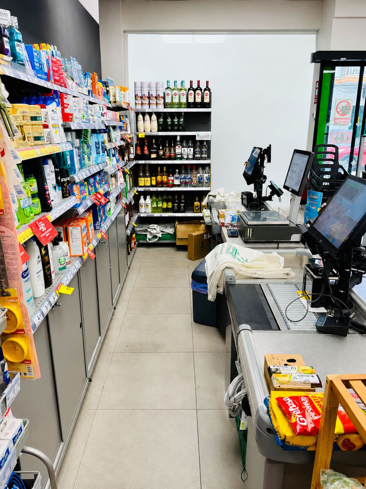 Espaço comercial em Málaga, Espanha – Foto 6