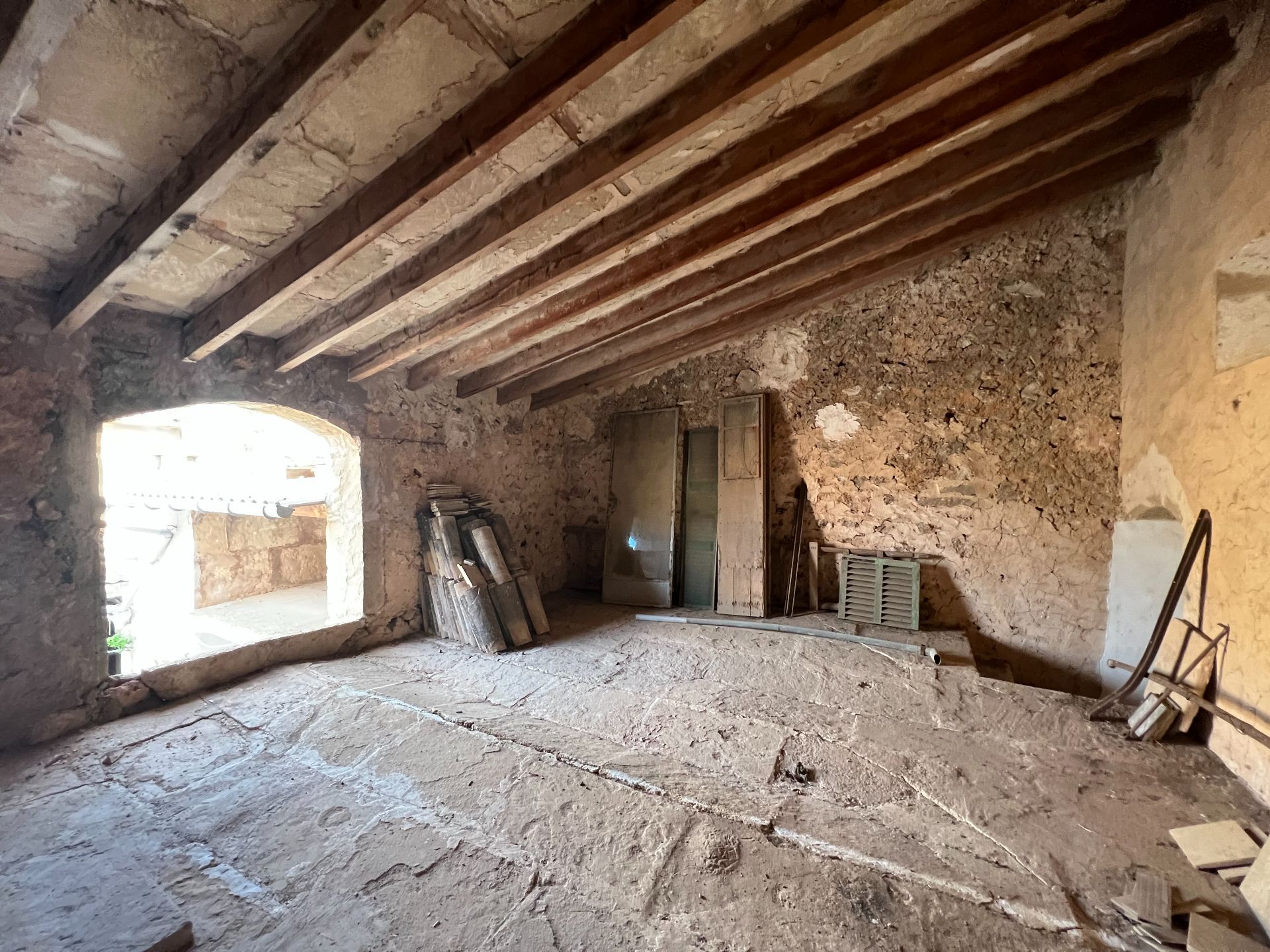 Villa con 5 camere a Baleari, Spagna – Foto 19