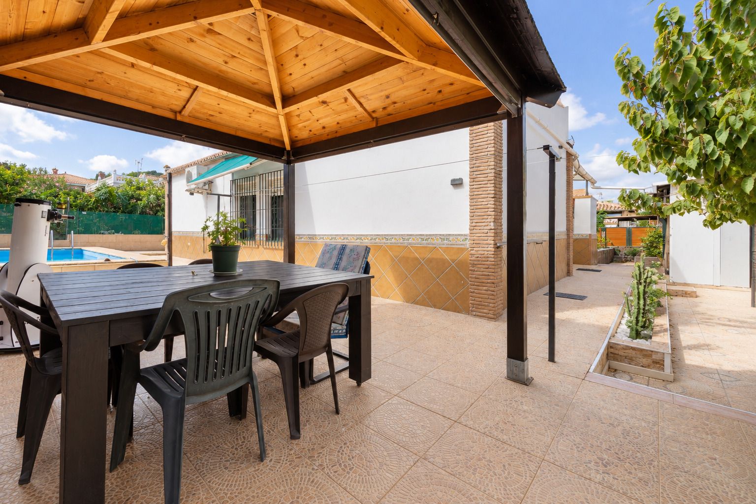3 Bedroom Villa in Alhaurín de la Torre - Photo 21