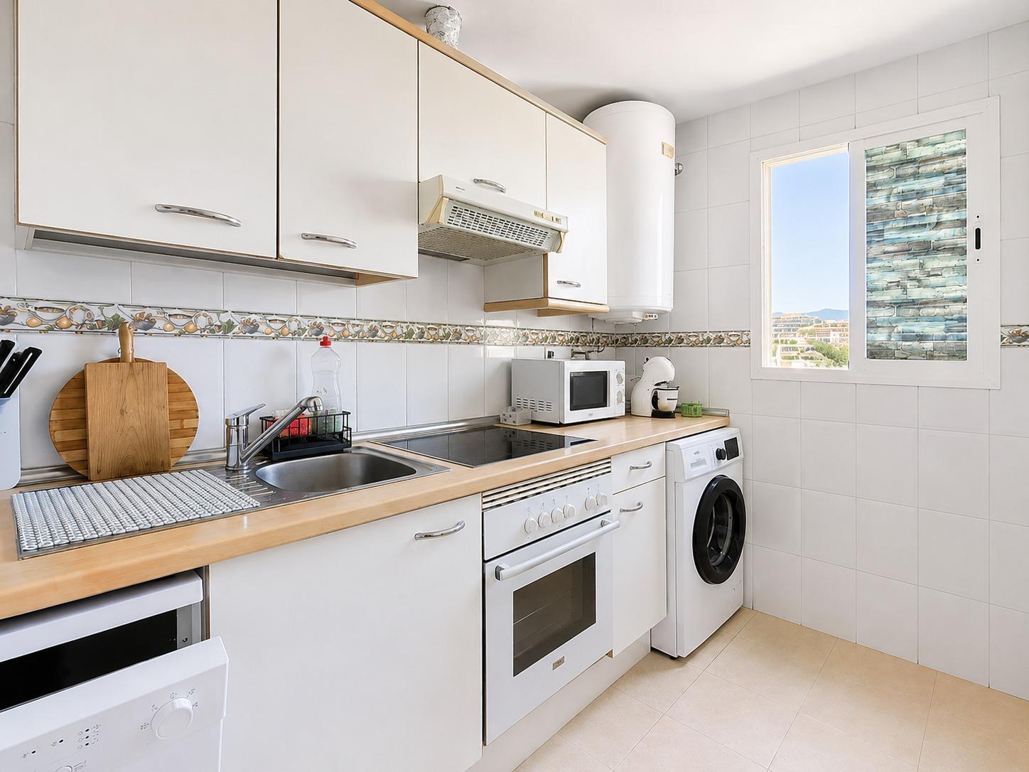 3 Bedroom Apartment in Mijas - Photo 15