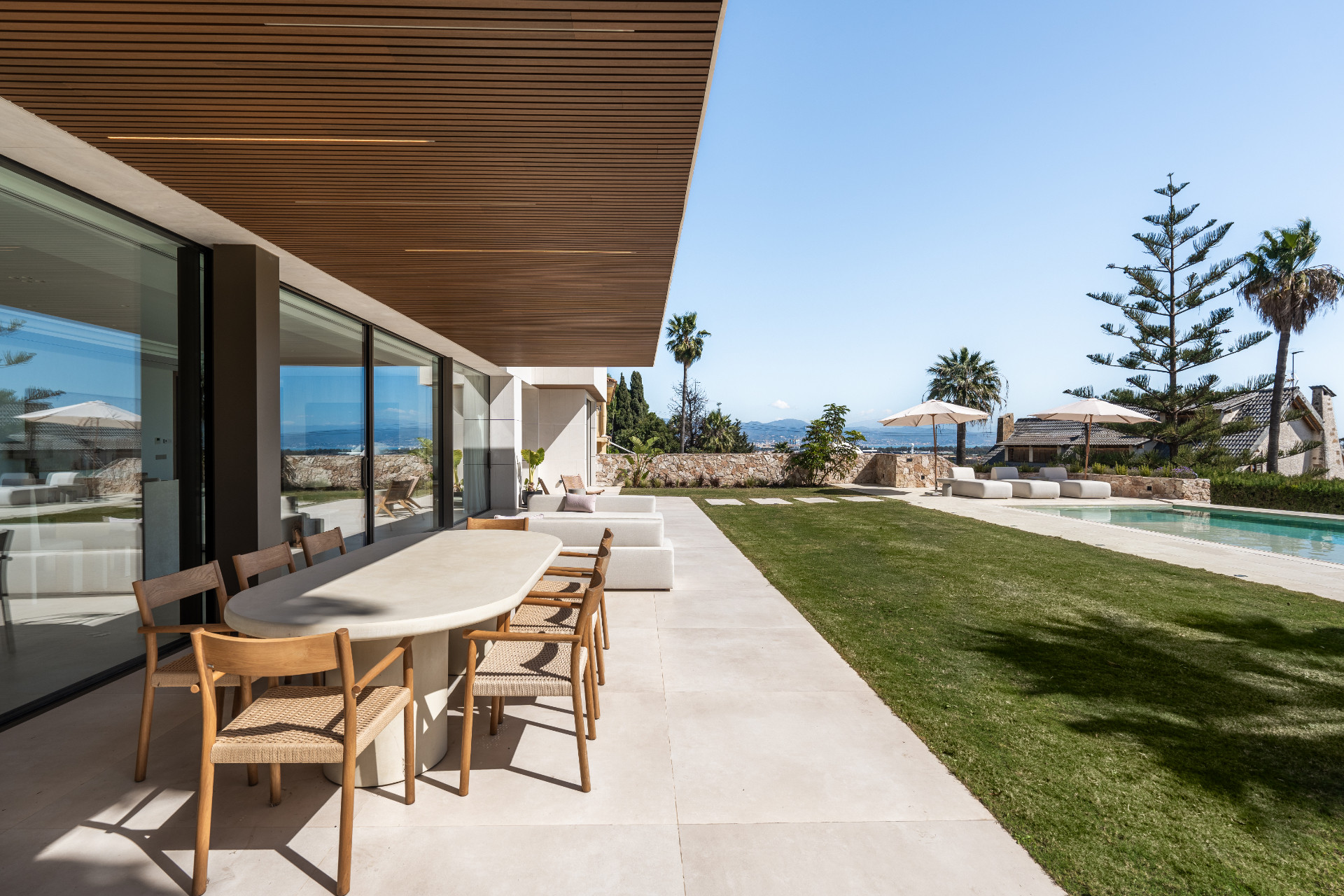 5 Bedroom Villa in Málaga - Photo 8