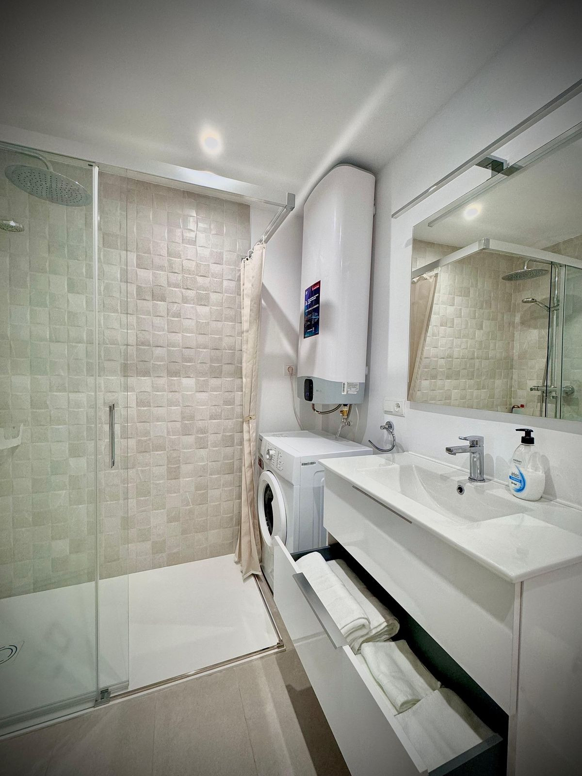 2 Bedroom Apartment in Mijas - Foto 16