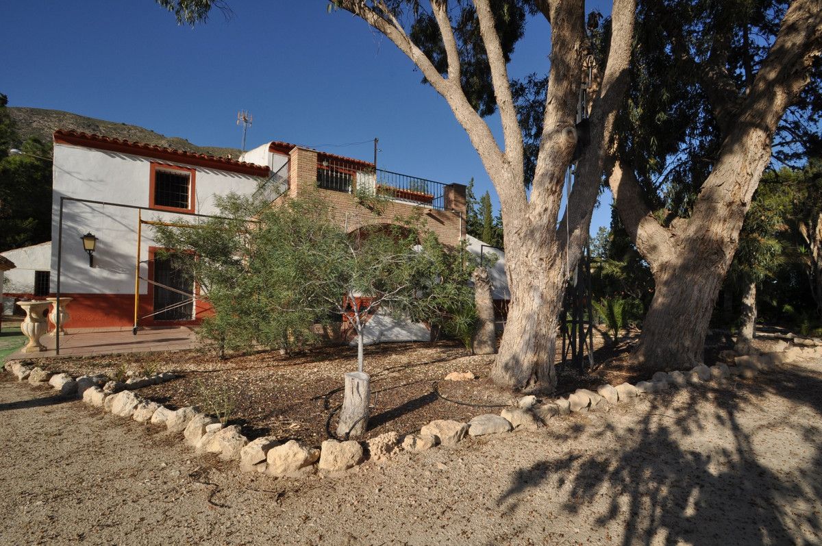 Moradia com 6 quartos com piscina em Múrcia, Espanha – Foto 12