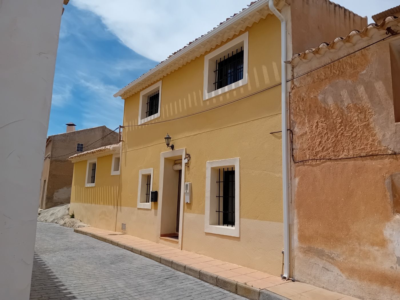 Villa de 3 chambres à Granada, Espagne – Photo 1