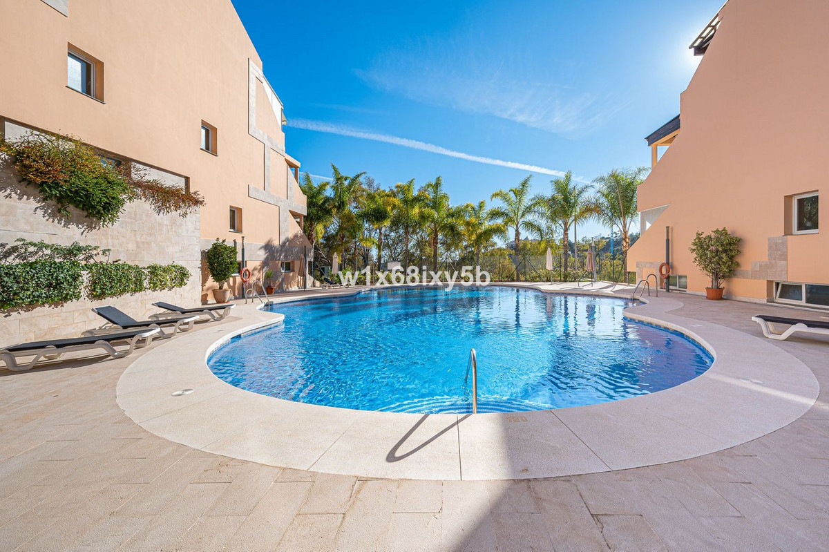 2 Bedroom Apartment in Marbella - Foto 36