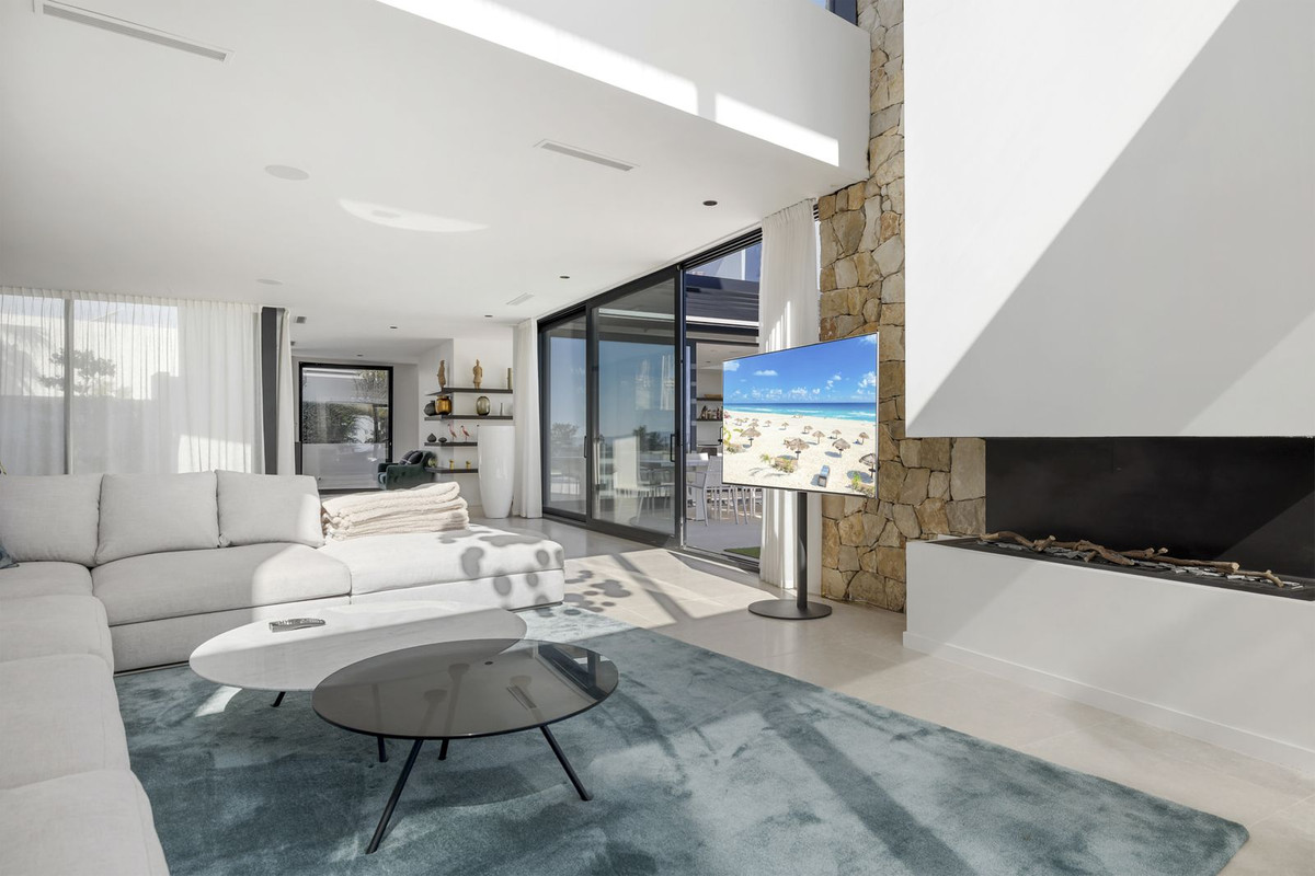 5 Bedroom Villa in Benahavís - Foto 5