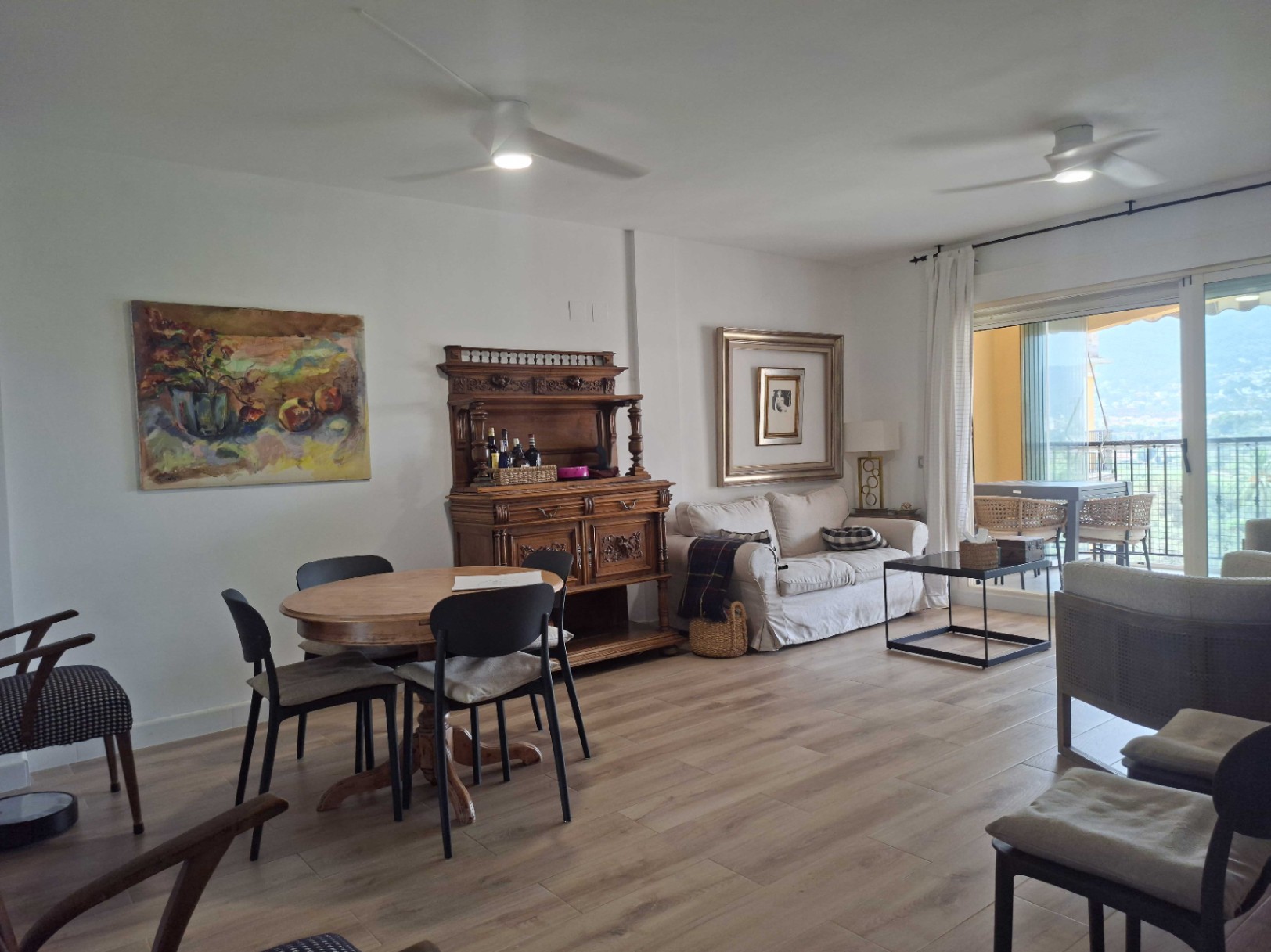 Apartamento com 3 quartos com piscina em Alicante, Espanha – Foto 28