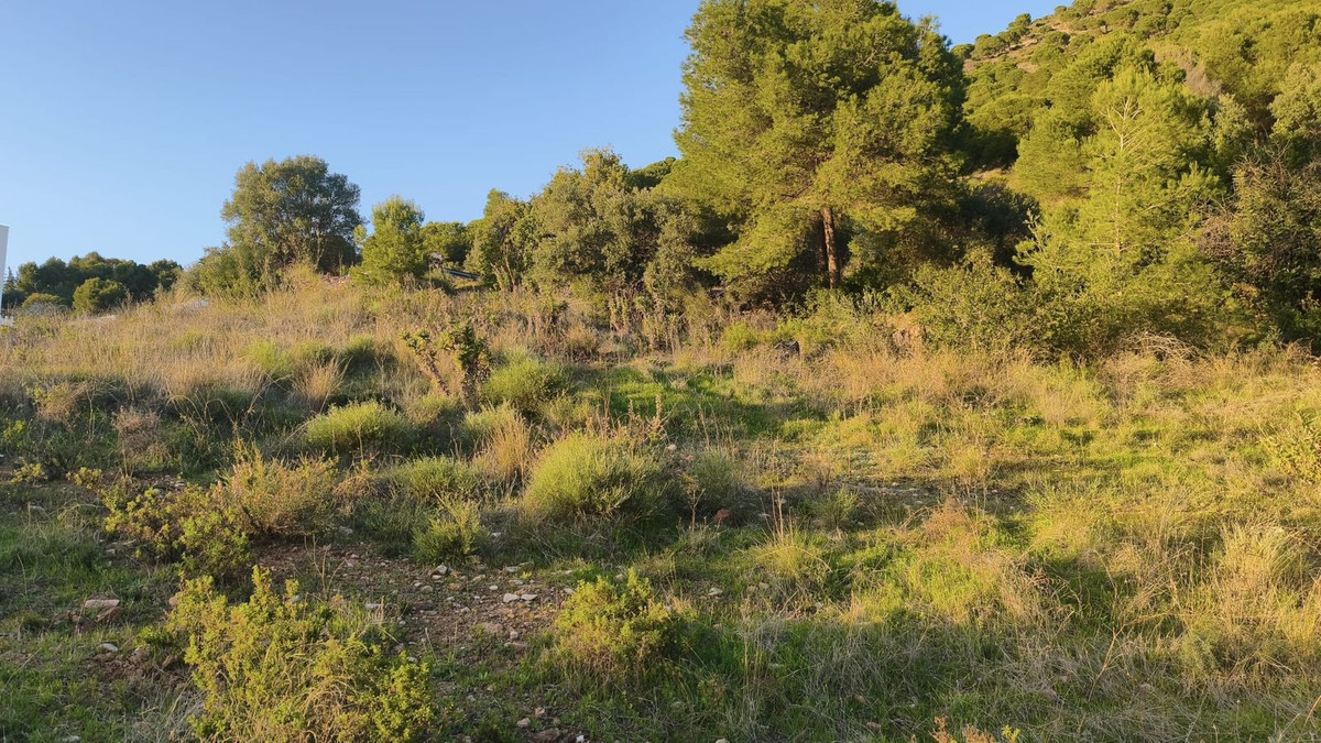662 m² Plot in Mijas - Photo 6