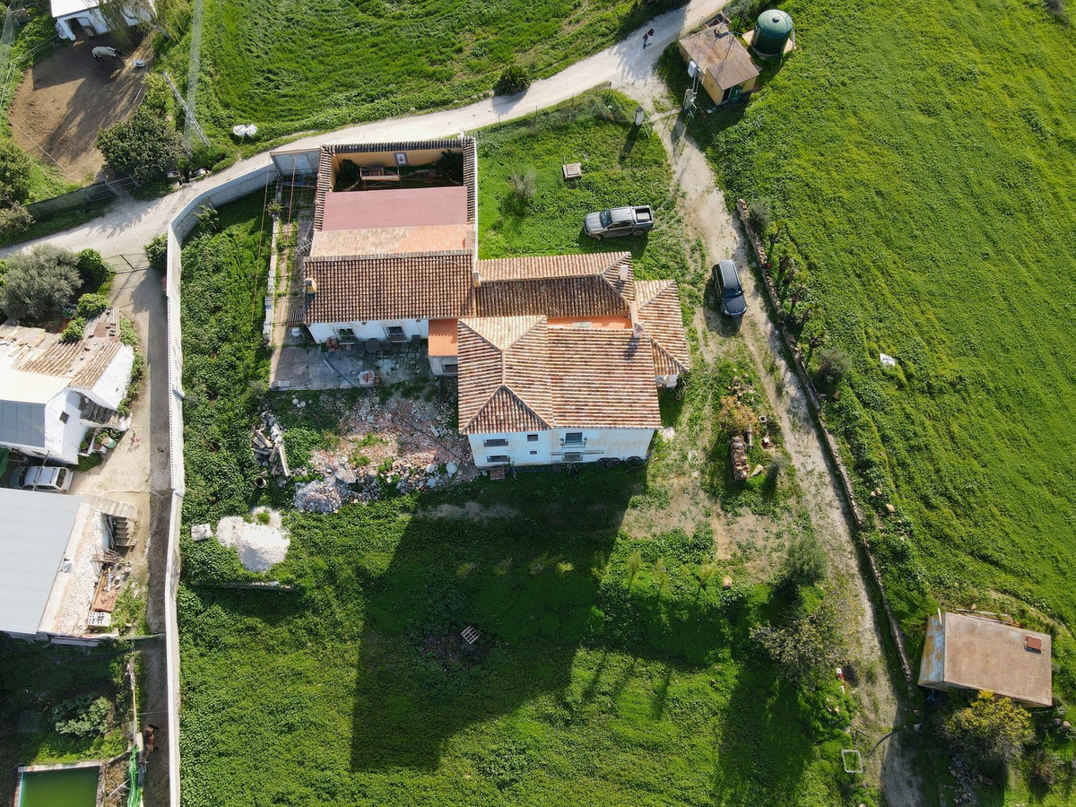 5 Bedroom Country house in Coín - Foto 2