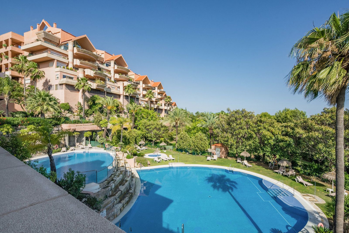 3 Bedroom Apartment in Marbella - Photo 30