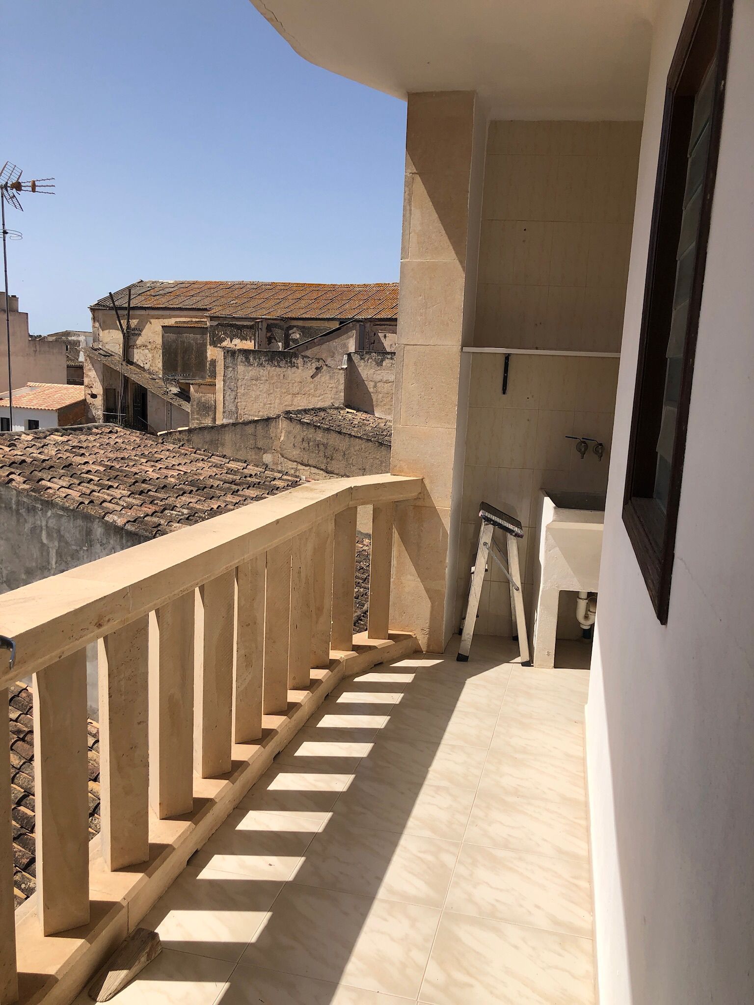 Apartamento com 3 quartos em Baleares, Espanha – Foto 7