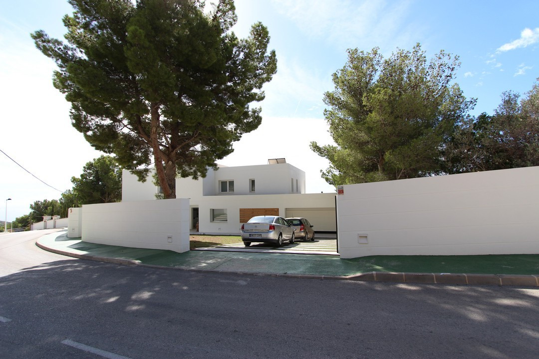 Moradia com 5 quartos com vista mar em Córdoba, Espanha – Foto 21