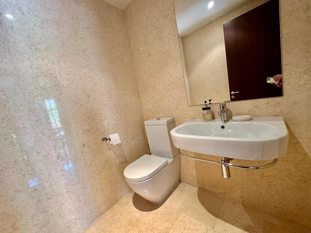 Apartamento com 3 quartos com piscina em Málaga, Espanha – Foto 16