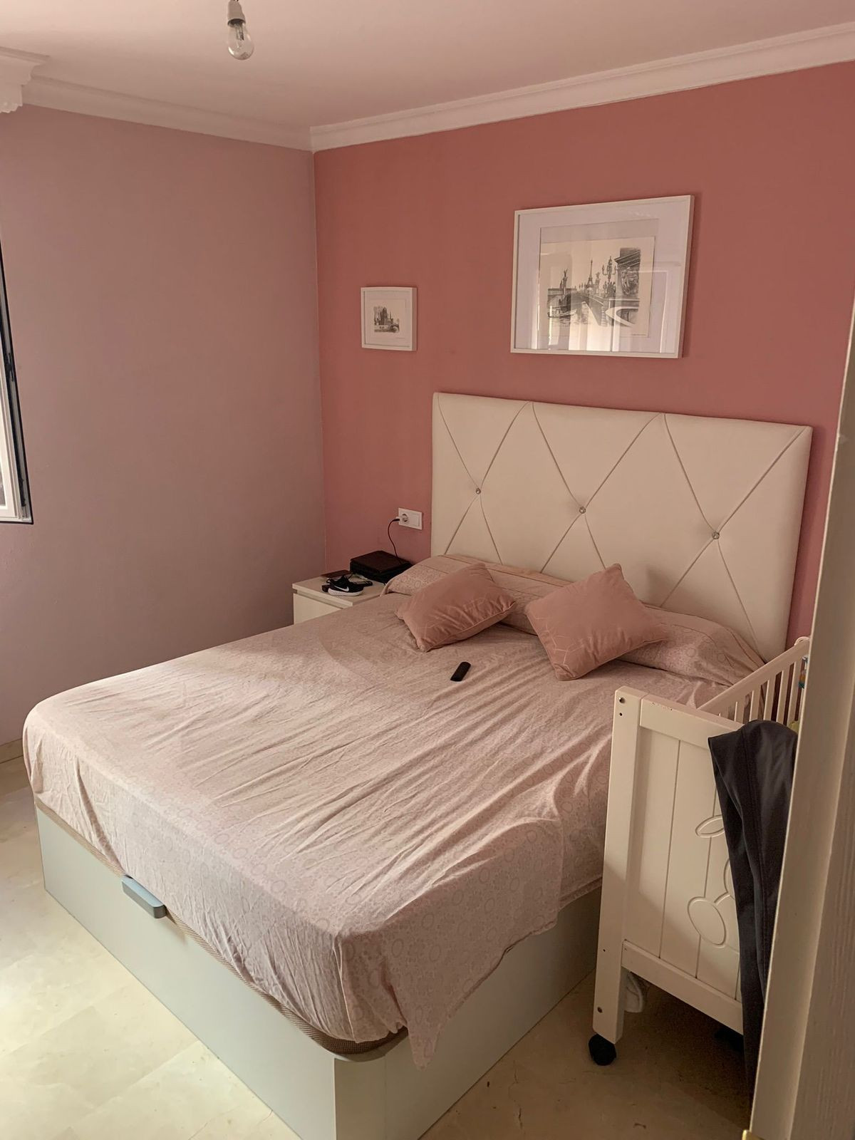 3 Bedroom Apartment in Fuengirola - Photo 11