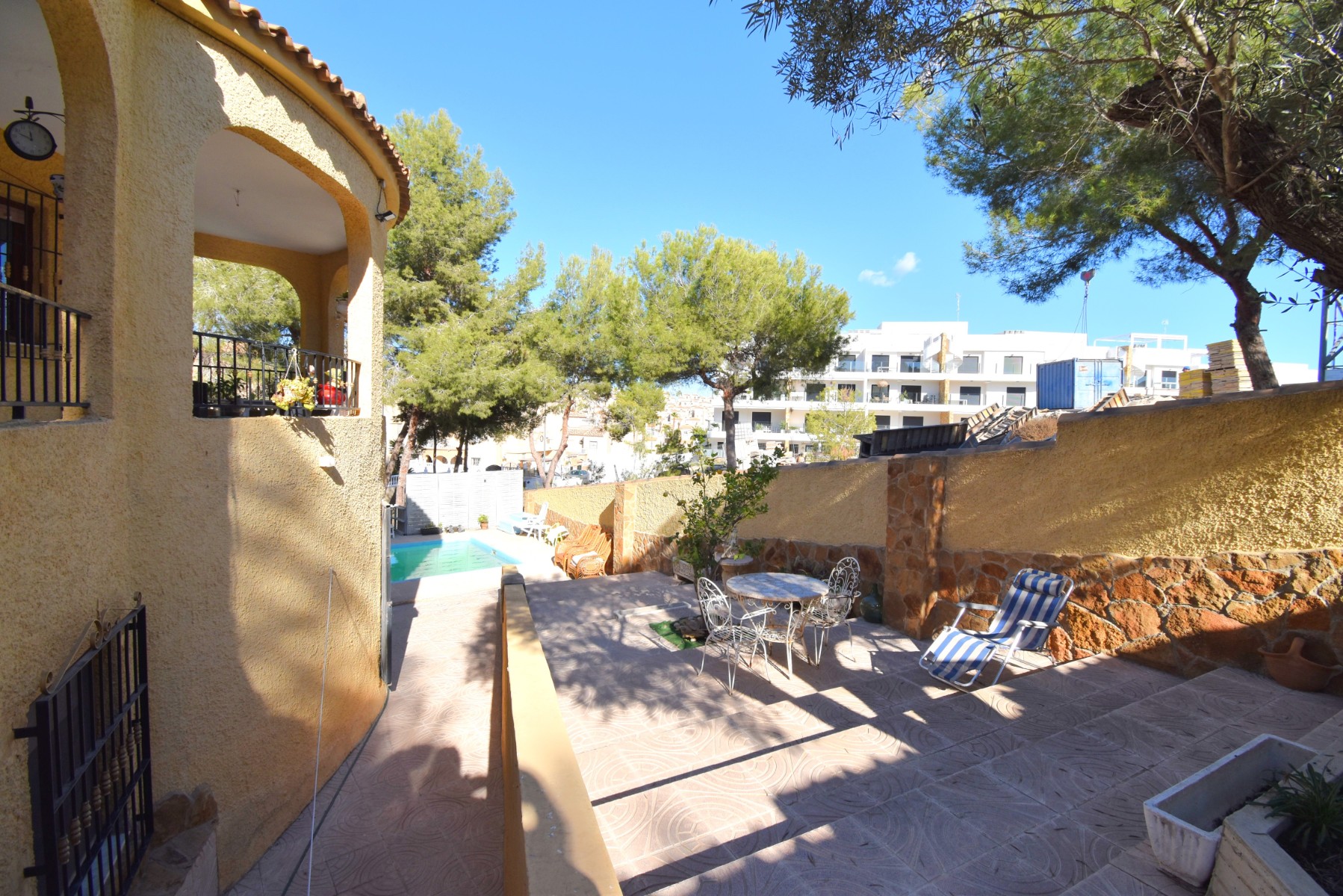 Moradia com 6 quartos com piscina em Alicante, Espanha – Foto 28