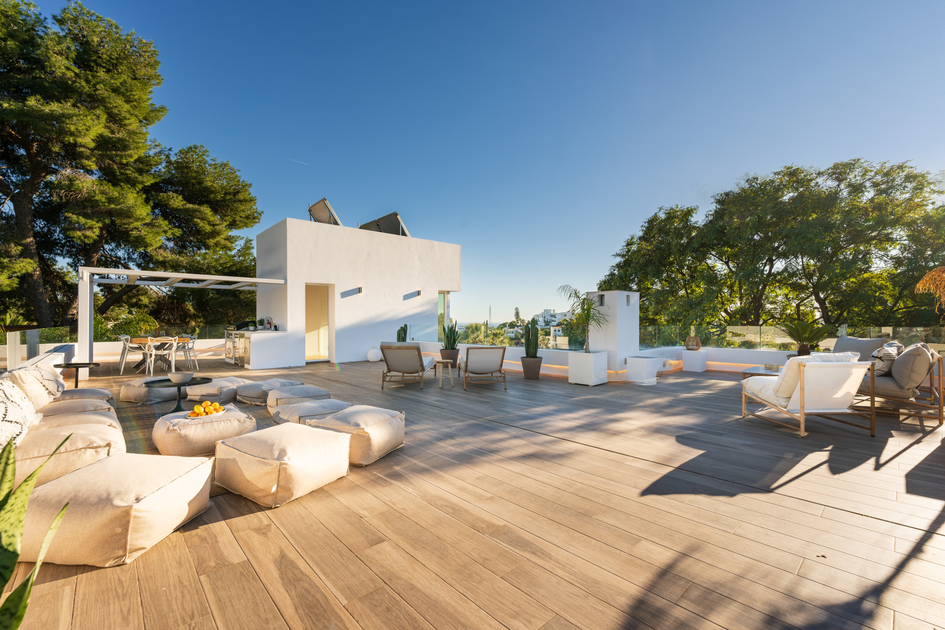 6 Bedroom Villa in Marbella - Foto 4