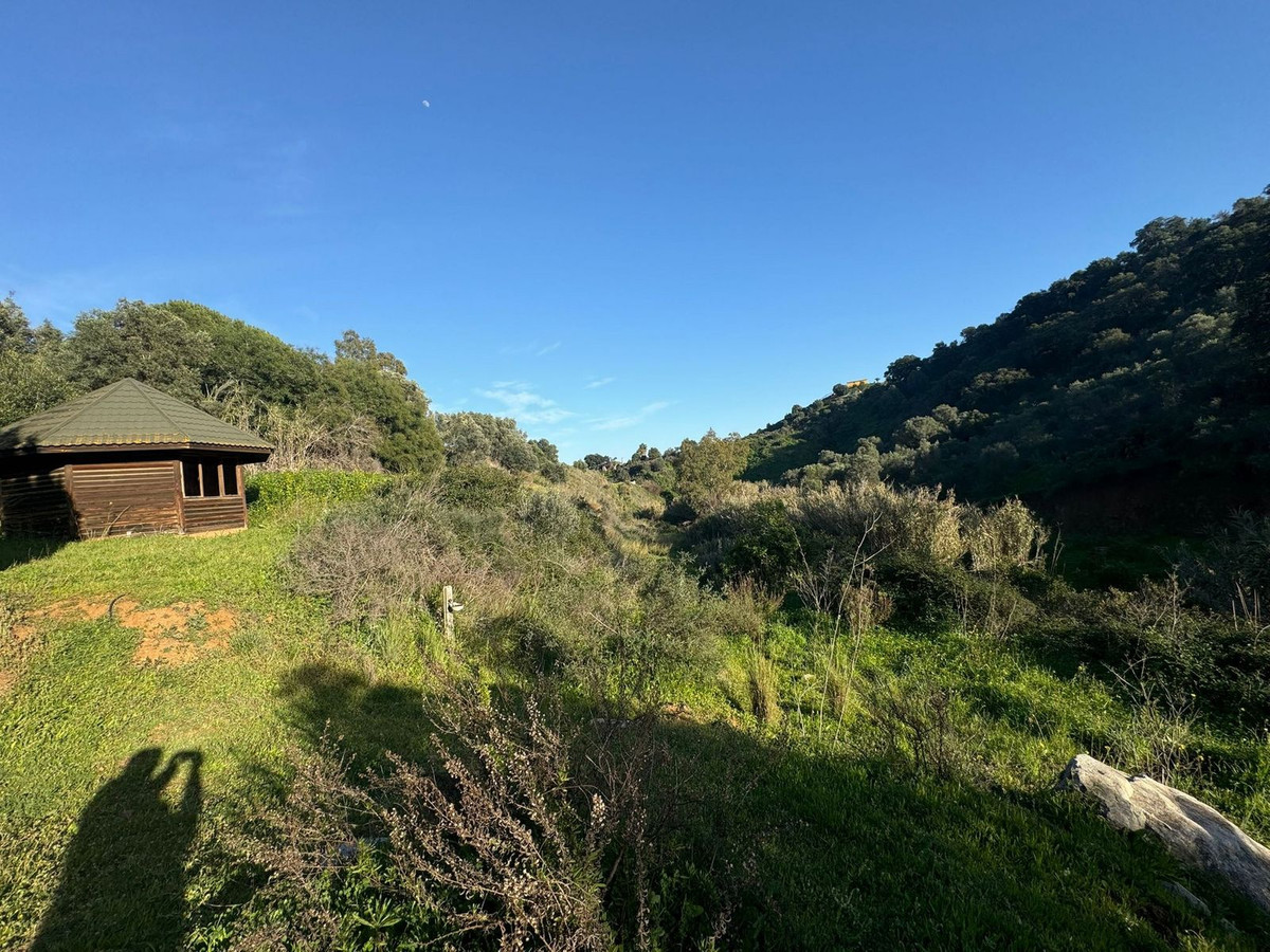 3 Bedroom Country house in Mijas - Foto 21