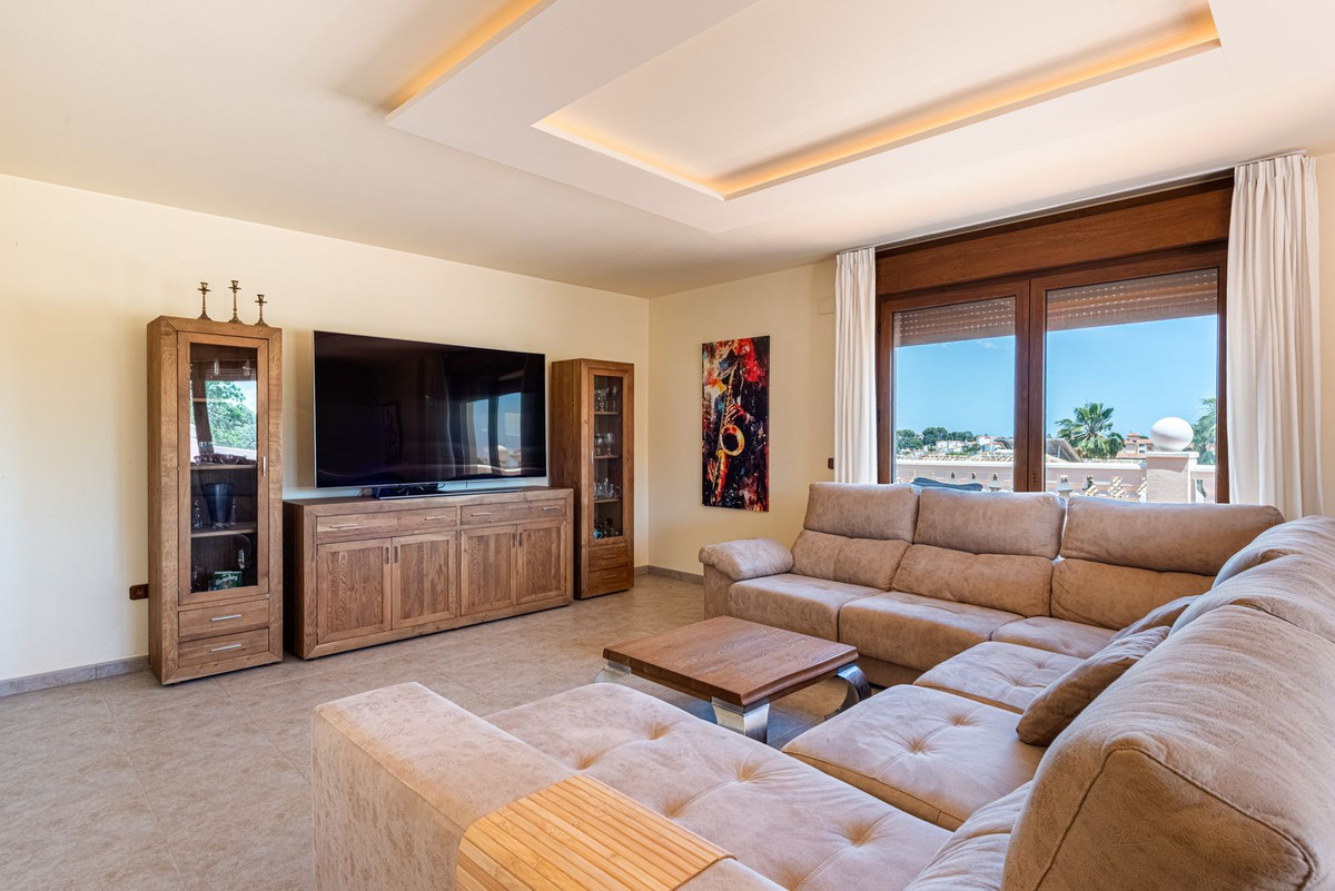 4 Bedroom Villa in Mijas - Foto 6