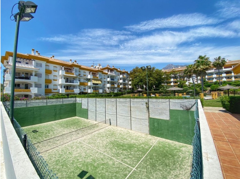 3 Bedroom Apartment in Marbella - Foto 18
