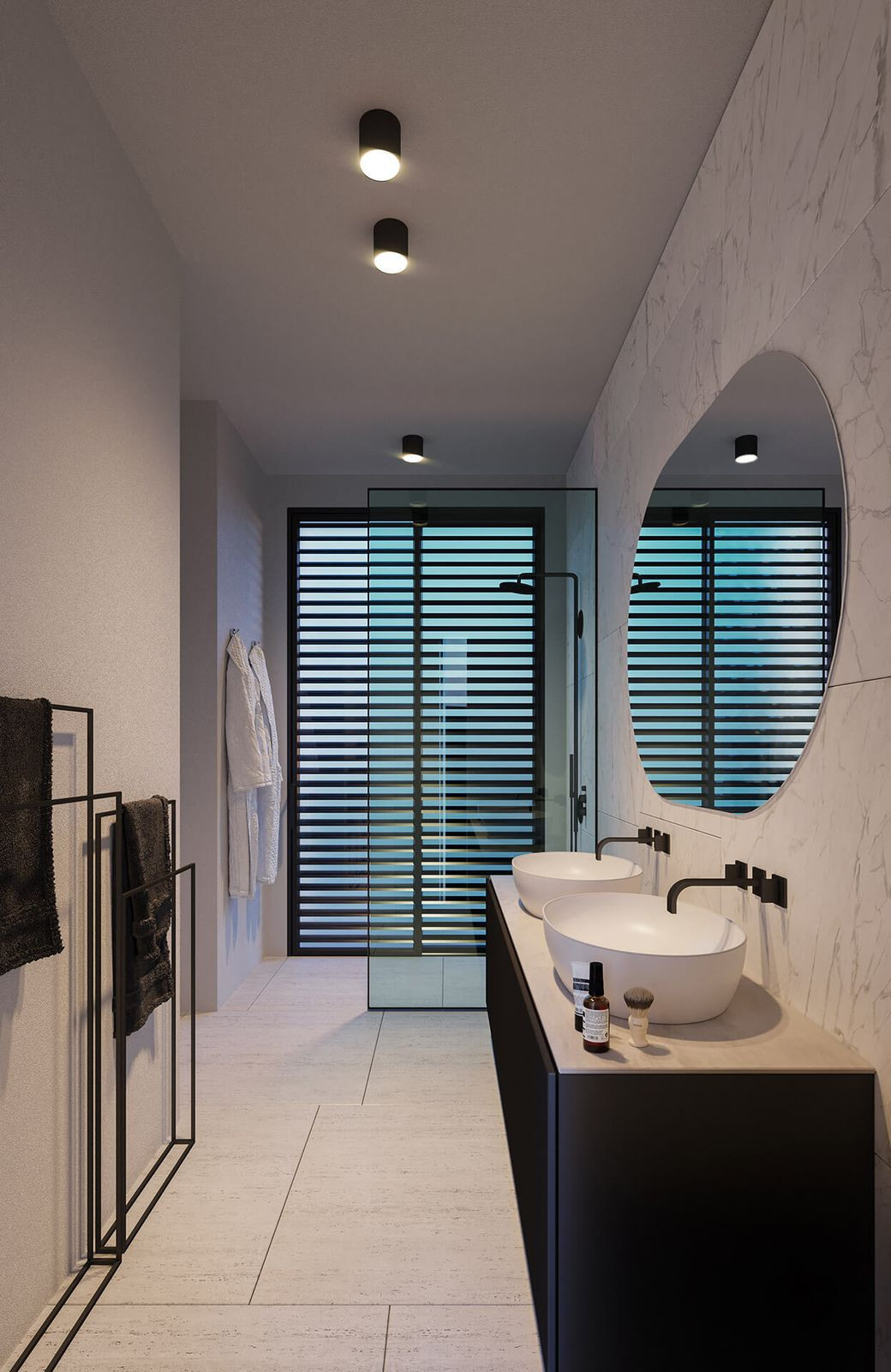 3 Bedroom Villa in Estepona - Photo 8