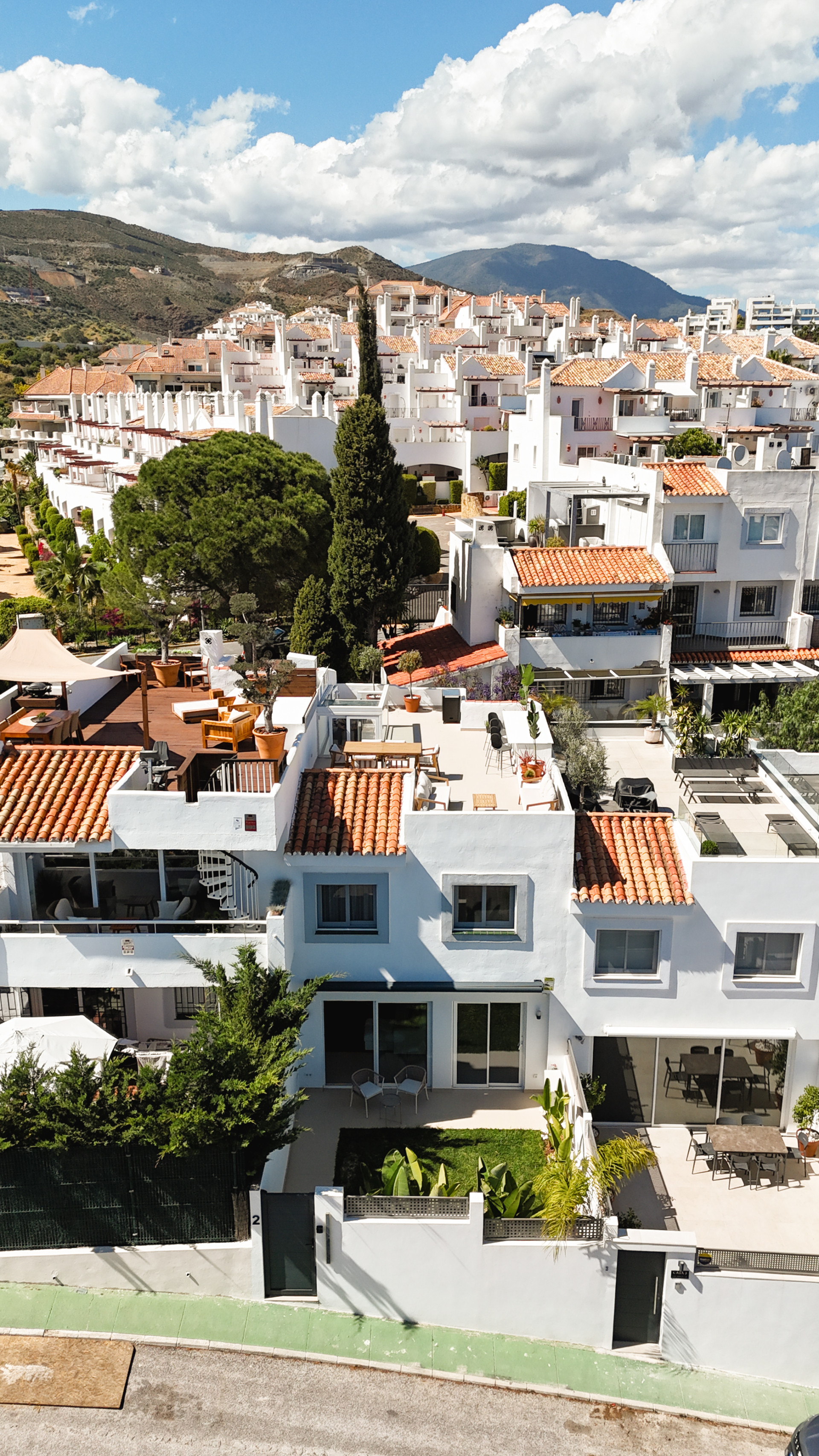 3 Bedroom Townhouse in Marbella - Foto 41