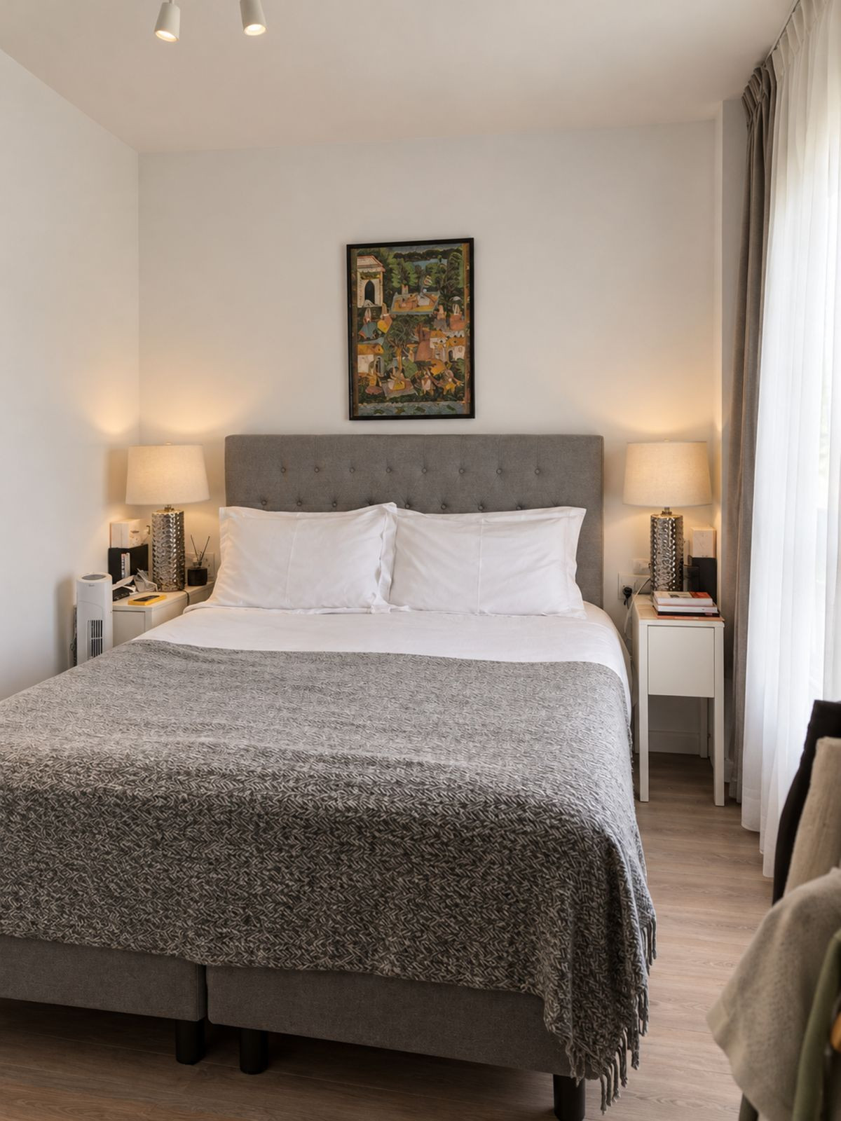 3 Bedroom Apartment in Marbella - Photo 10