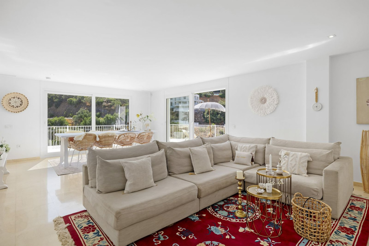 4 Bedroom Villa in Marbella - Foto 12