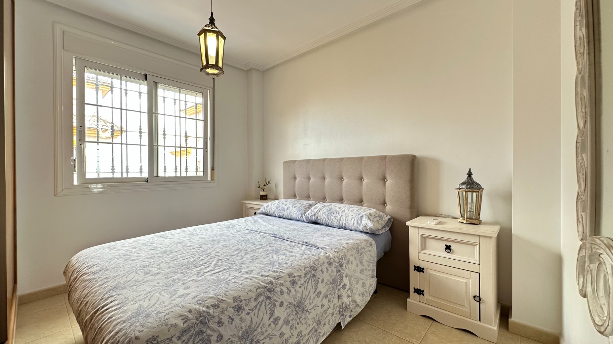 Moradia com 3 quartos com piscina em Alicante, Espanha – Foto 17