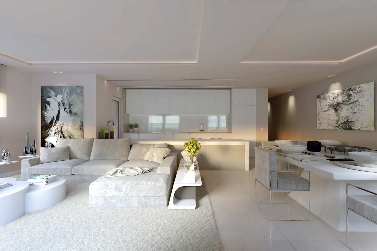 2 Bedroom Apartment in Fuengirola - Photo 10