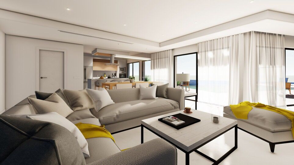 6 Bedroom Villa in Mijas - Photo 15
