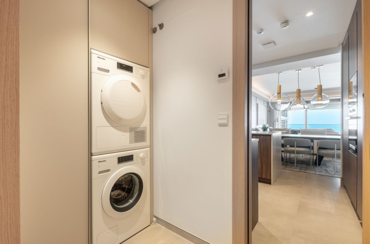 3 Bedroom Apartment in Málaga - Photo 33