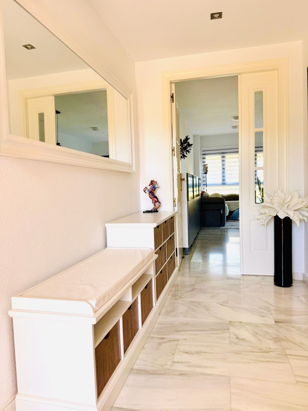 2 Bedroom Apartment in Manilva - Foto 14