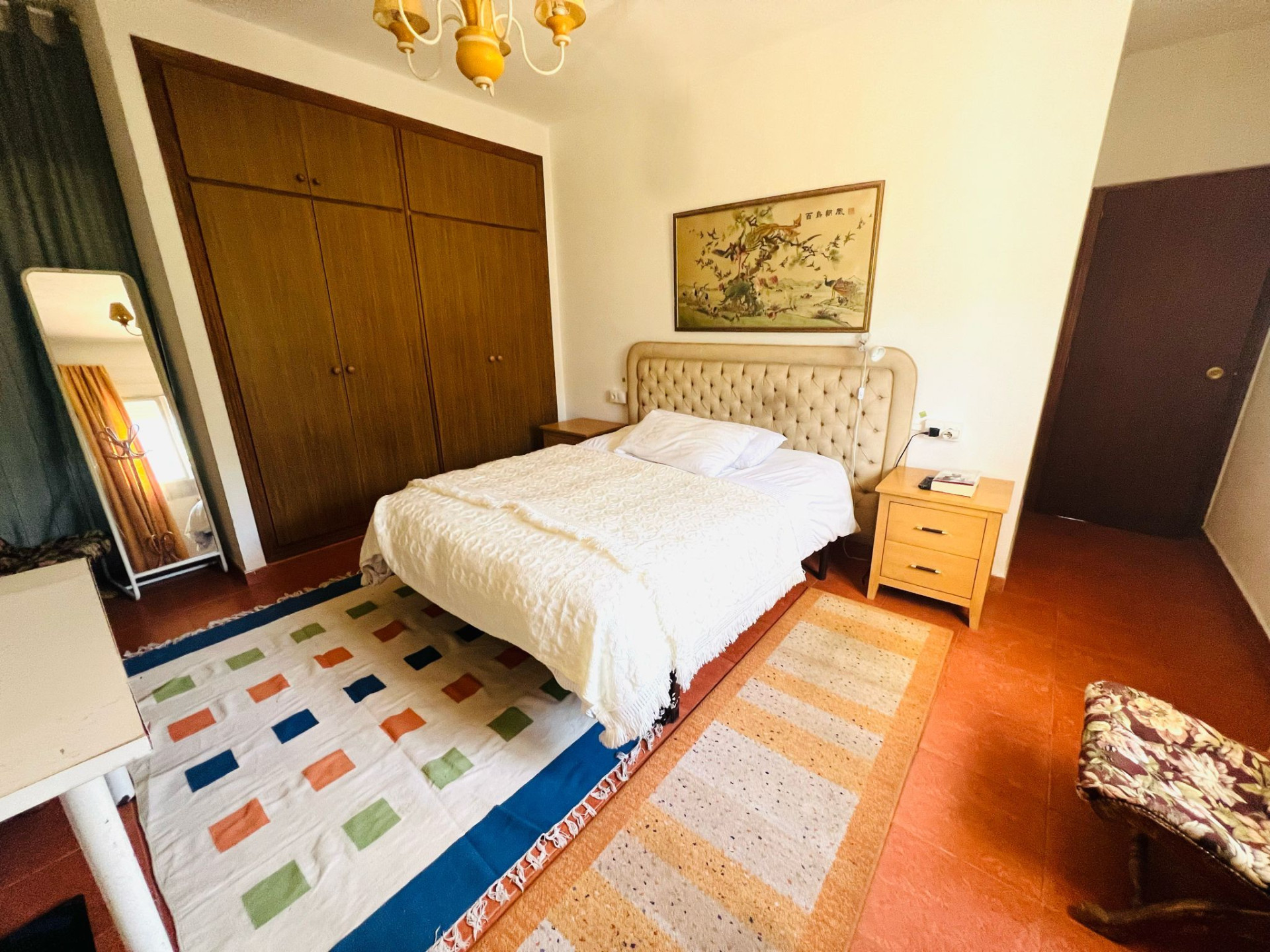 3 Bedroom Country house in Alhaurín de la Torre - Photo 39